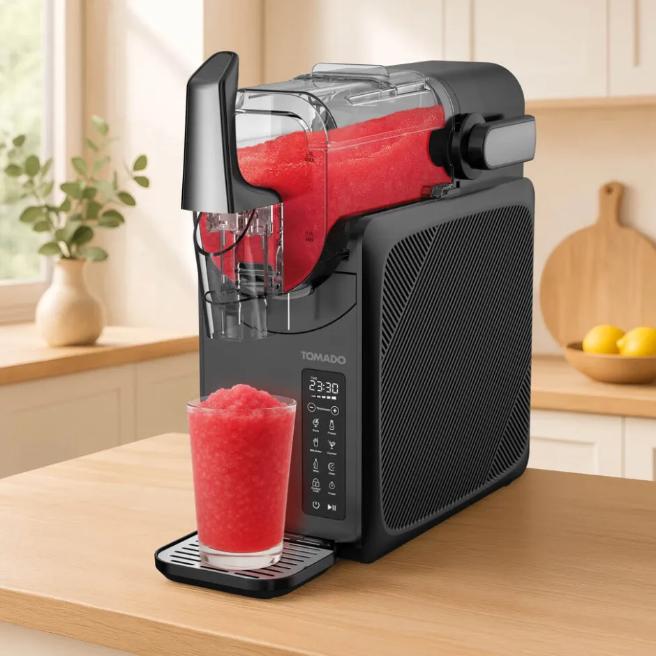 Tomado TSM2002B Slush machine< Keukenmachines En Mixers