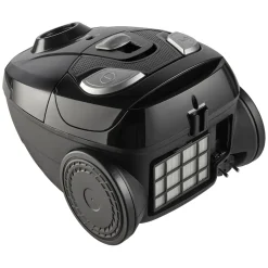 Tomado TVC2002B HEPA 12 filter Stofzuiger met zak< Stofzuigers