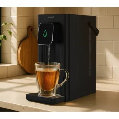 Tomado TWD2502B Heetwaterdispenser< Waterkokers