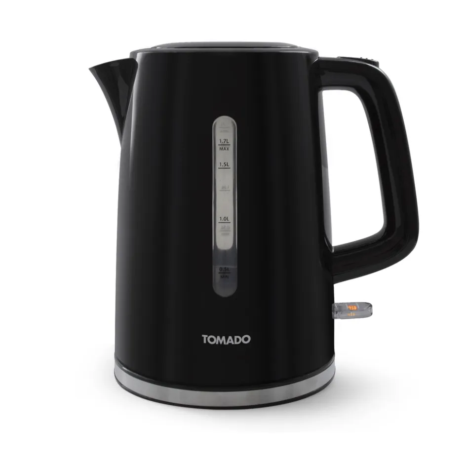 Tomado TWK1701B waterkoker< Waterkokers