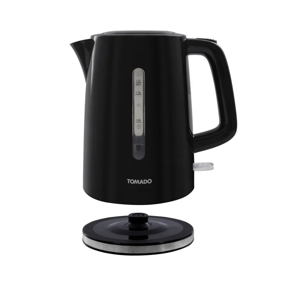 Tomado TWK1701B waterkoker< Waterkokers