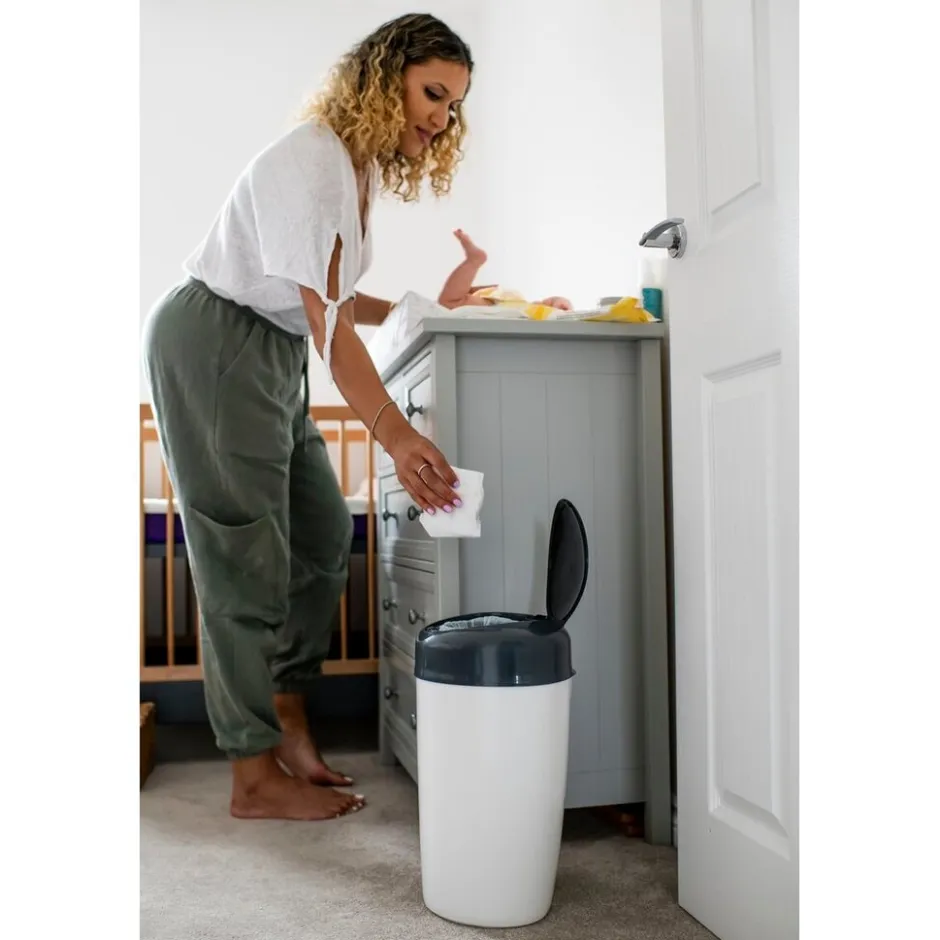 Simplee Sangenic Navulcasette|Tommee Tippee Hot