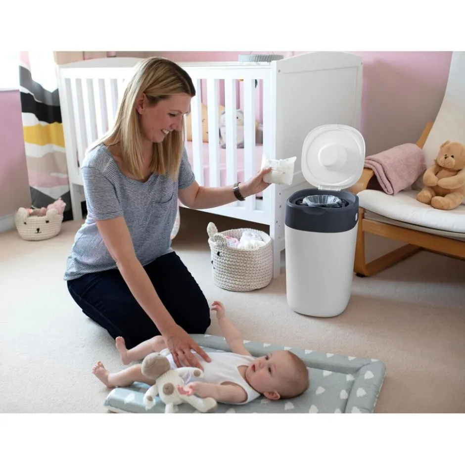 Tommee Tippee Twist & Click Cassette Luieremmernavulling< Verschonen