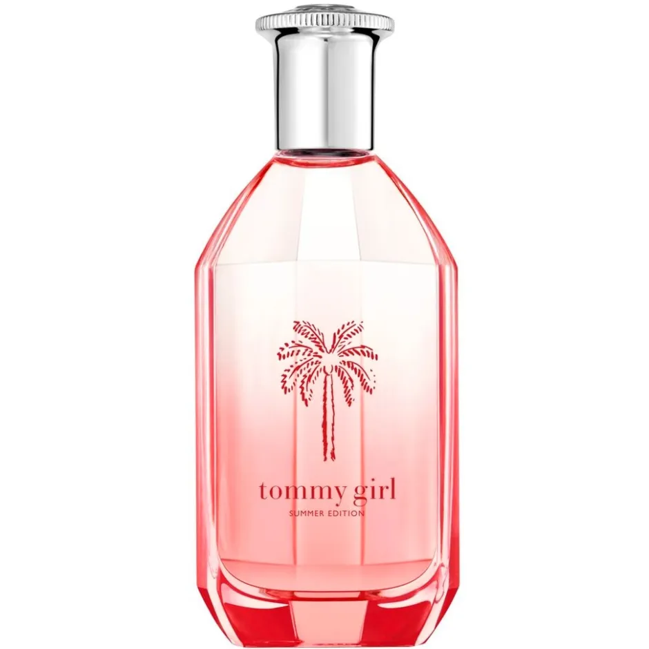 Tommy Hilfiger Tommy Girl Summer Edition Eau de Toillette<DAMES Damesparfum