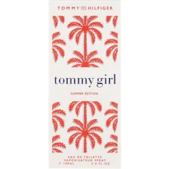 Tommy Hilfiger Tommy Girl Summer Edition Eau de Toillette<DAMES Damesparfum