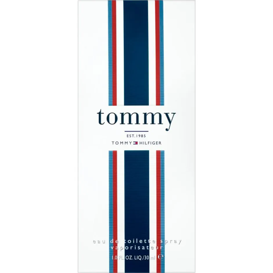 Tommy Hilfiger Boy Eau de Toilette<Heren Herenparfum