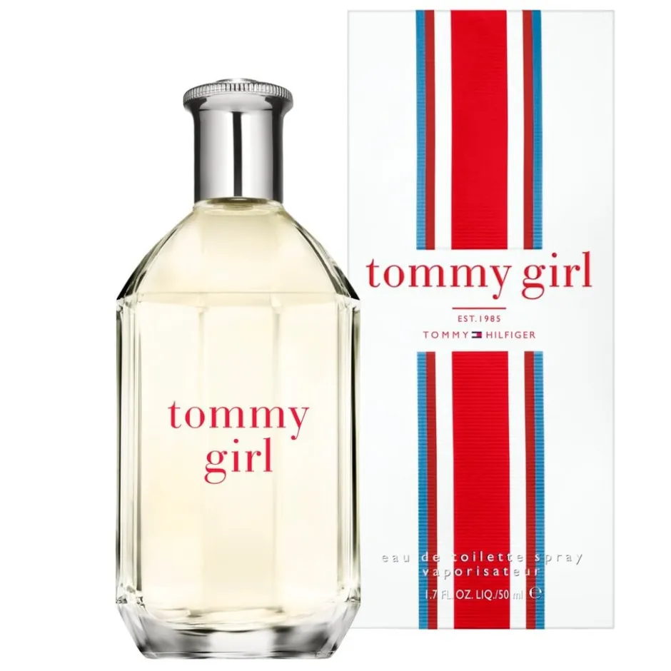 Girl Eau de Toilette|Tommy Hilfiger Clearance