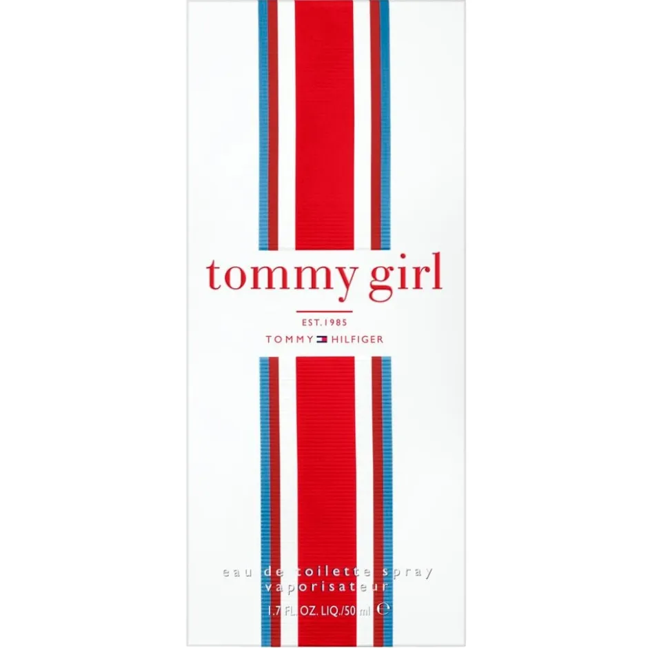 Girl Eau de Toilette|Tommy Hilfiger Clearance