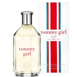 Tommy Hilfiger Tommy Girl Eau de Cologne<DAMES Damesparfum