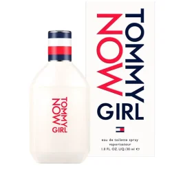 Tommy Hilfiger Tommy Girl Now Eau de Toilette<DAMES Damesparfum