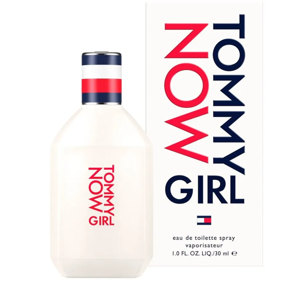 Tommy Hilfiger Tommy Girl Now Eau de Toilette<DAMES Damesparfum