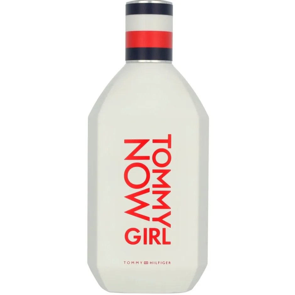 Tommy Hilfiger Tommy Girl Now Eau de Toilette<DAMES Damesparfum