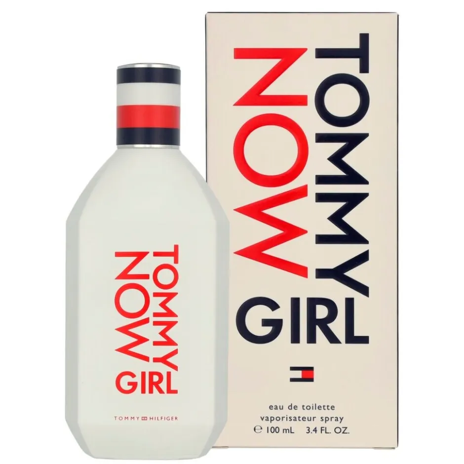 Tommy Hilfiger Tommy Girl Now Eau de Toilette<DAMES Damesparfum