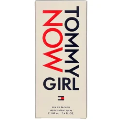 Tommy Hilfiger Tommy Girl Now Eau de Toilette<DAMES Damesparfum