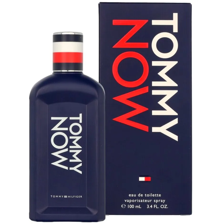 Tommy Hilfiger Tommy Now Eau de Toilette<Heren Herenparfum