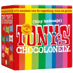 Tiny Mix|Tony's Chocolonely Sale
