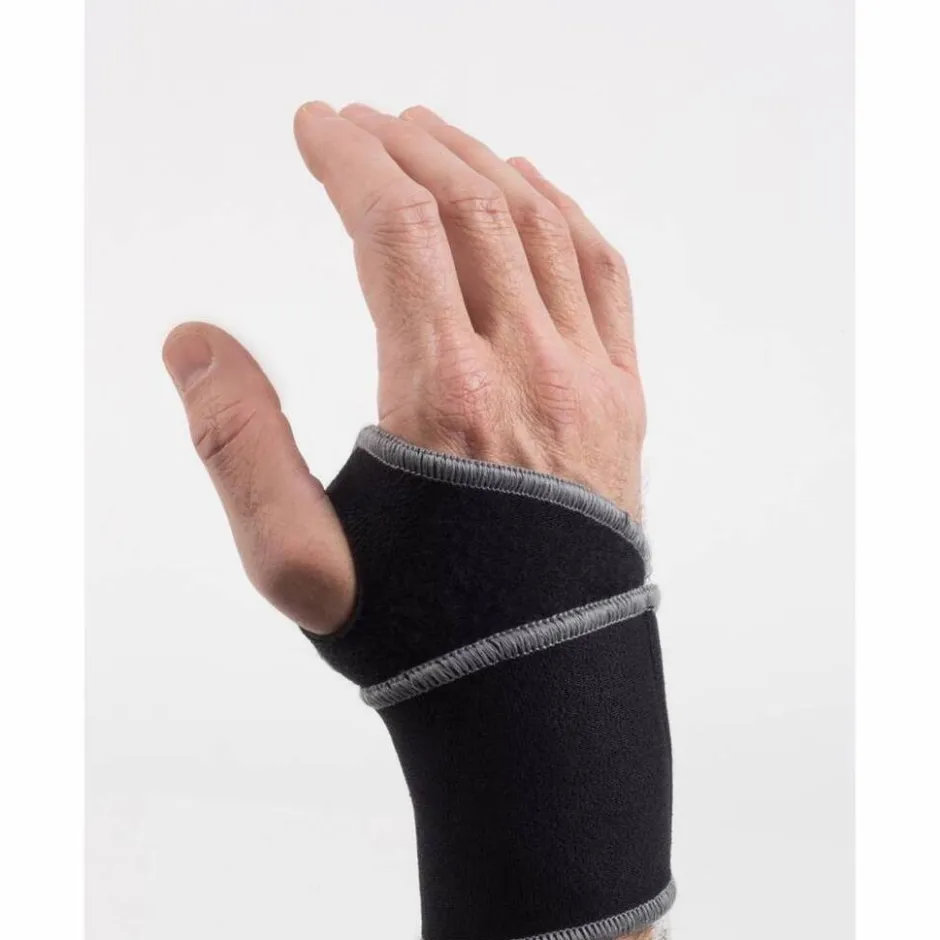 Toorx Polsbrace Carpaal Tunnel Syndroomet Duim onesize< Braces En Bandages