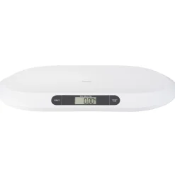 Topcom Babyweegschaal WG-2490< Weegschaal