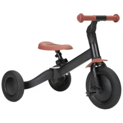 4 In 1 Driewieler|Topmark