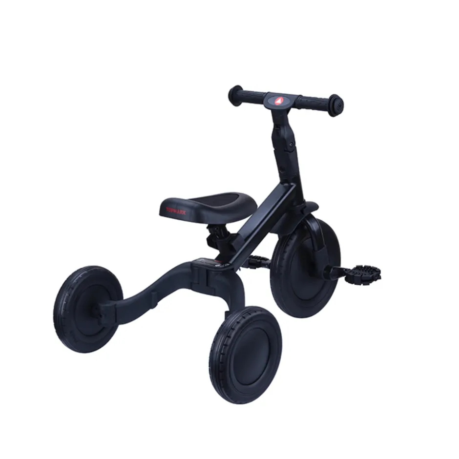 4 in 1 Driewieler Kaya|Topmark Discount