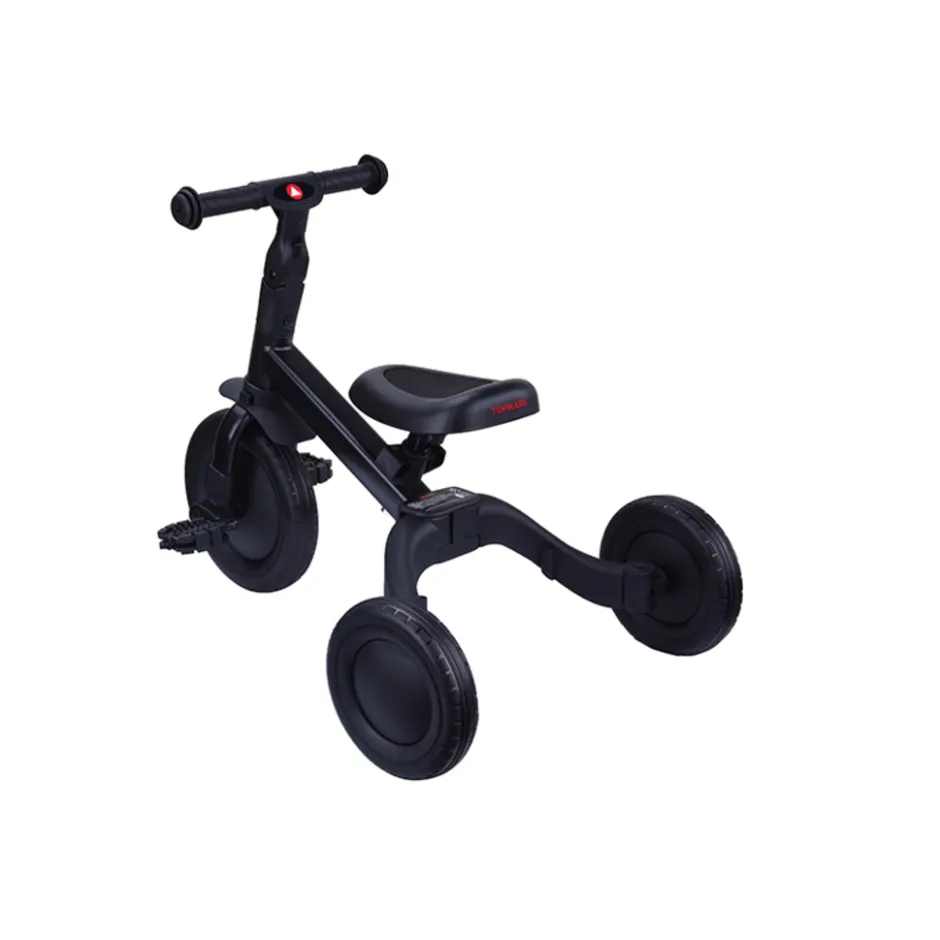 4 in 1 Driewieler Kaya|Topmark Discount