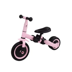 Topmark 4 in 1 Driewieler Kaya< Fietsen En Rijden