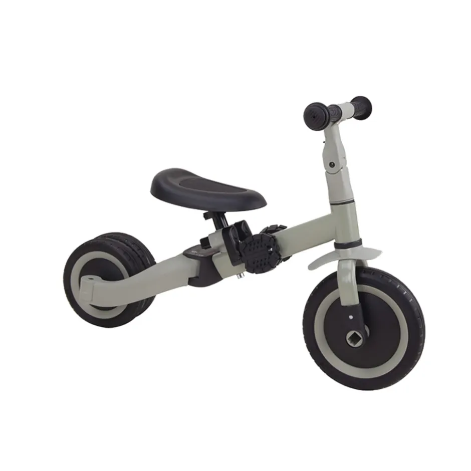 Topmark 4 in 1 Driewieler Kaya< Fietsen En Rijden