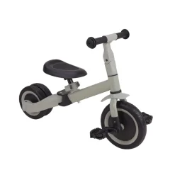 Topmark 4 in 1 Driewieler Kaya< Fietsen En Rijden