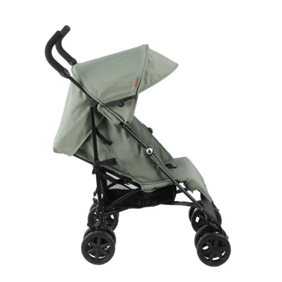 Fenn 4 positie Buggy|Topmark Sale