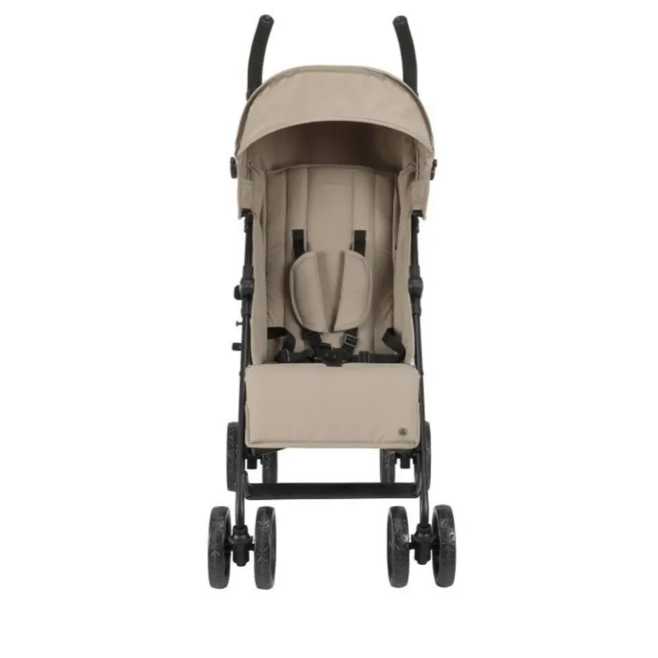 Fenn 4 positie Buggy|Topmark Clearance