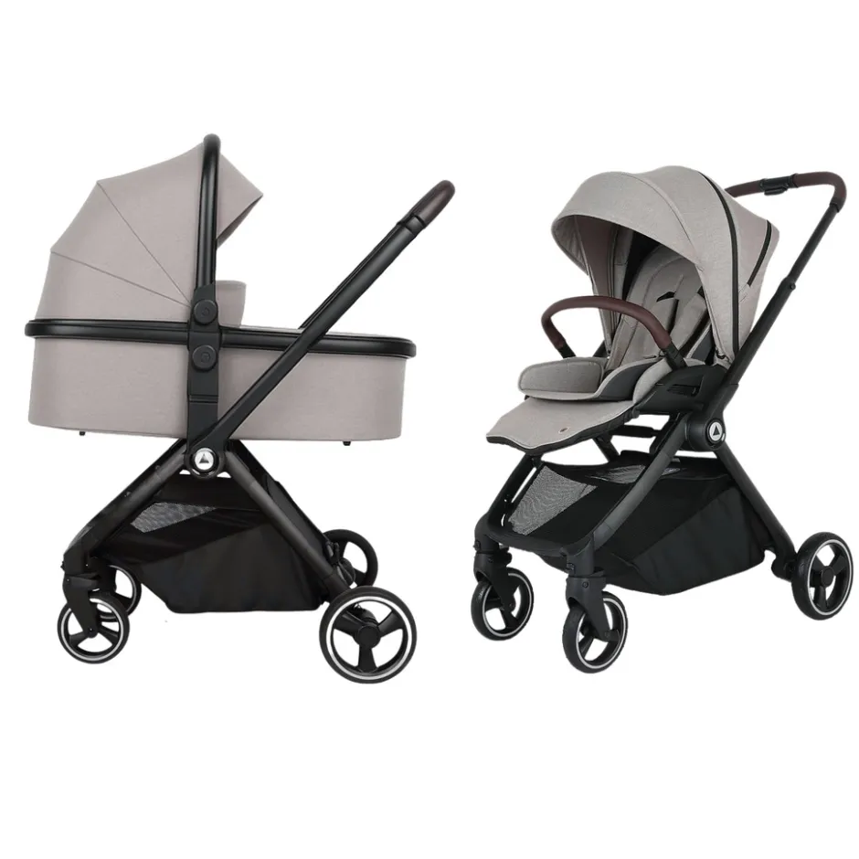 Kinderwagen 2 In 1 Diaz|Topmark New
