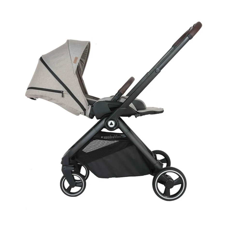 Kinderwagen 2 In 1 Diaz|Topmark New