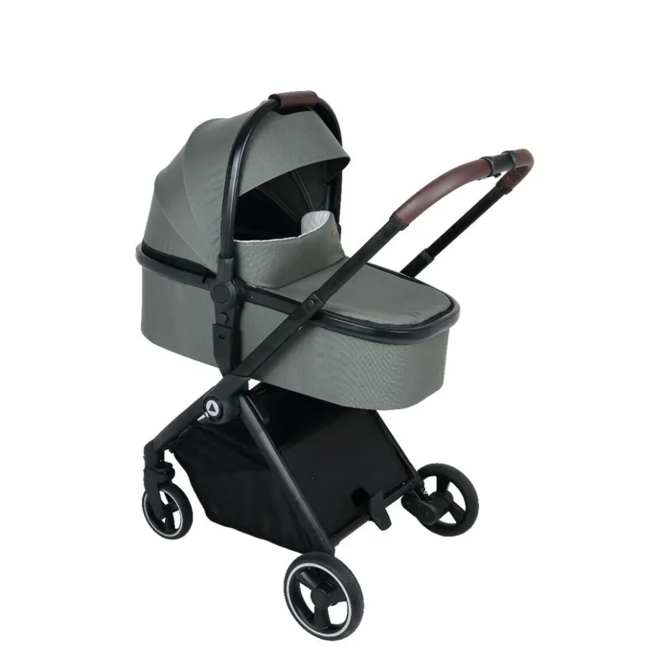 Kinderwagen 2 In 1 Diaz Green|Topmark Discount