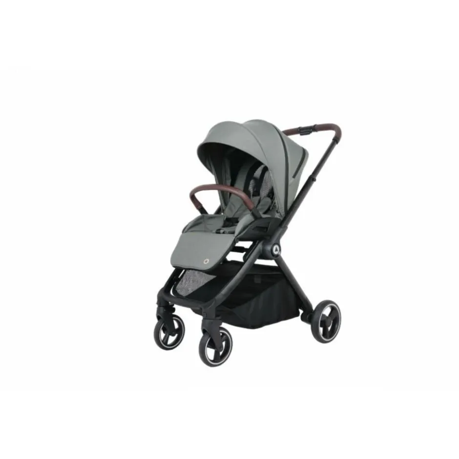 Kinderwagen 2 In 1 Diaz Green|Topmark Discount