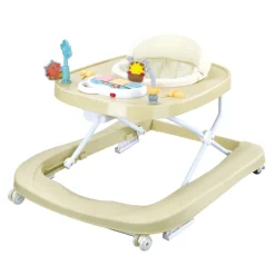 Topmark Loopstoel LEXI Pistache< Loopstoelen