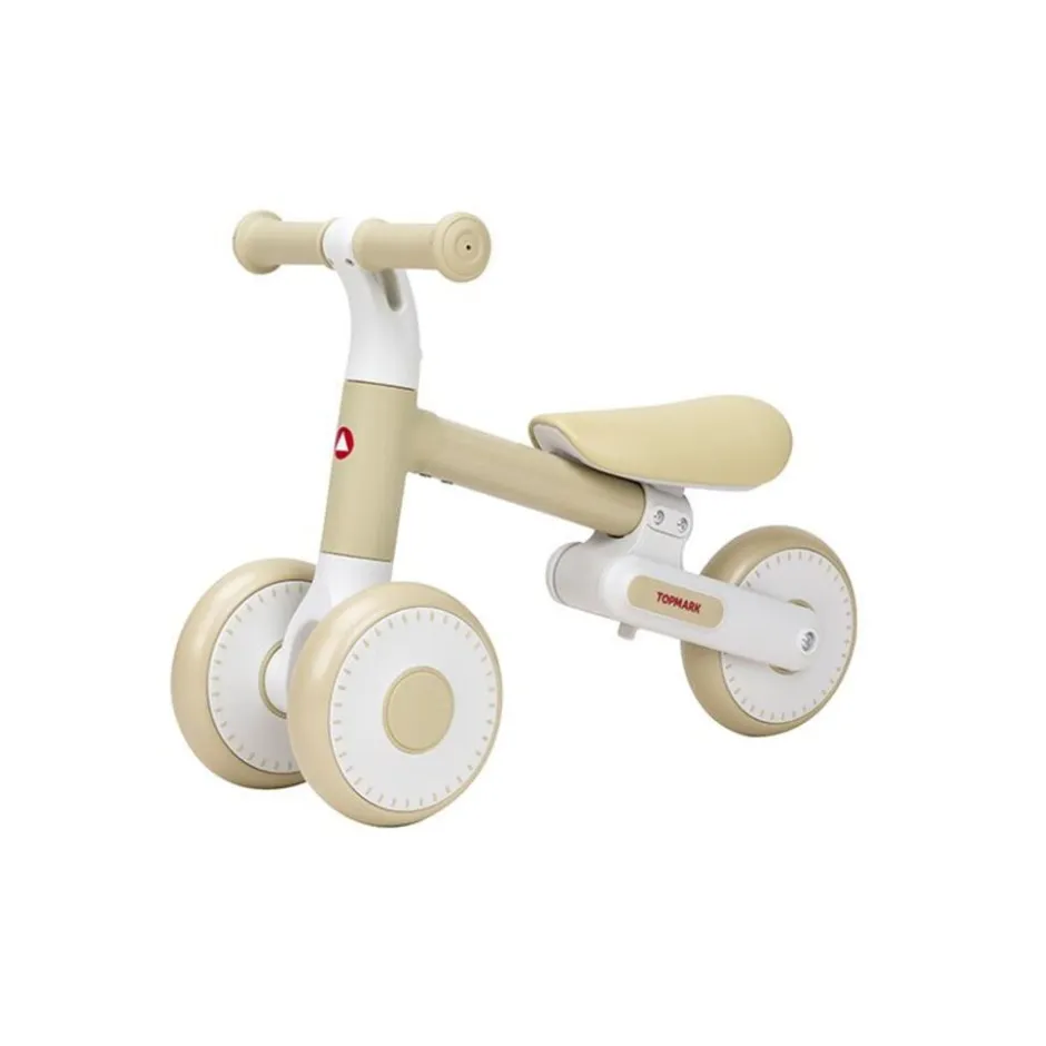 Topmark YUKI Loopfietsje< Fietsen En Rijden
