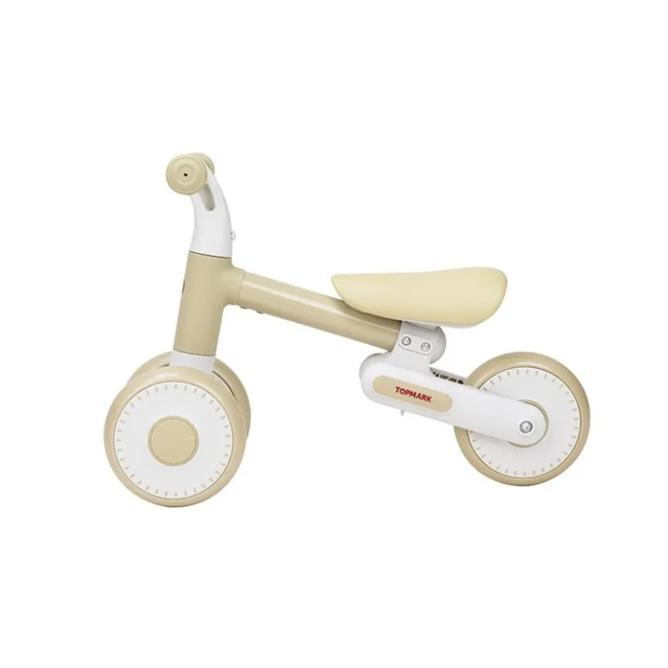 Topmark YUKI Loopfietsje< Fietsen En Rijden