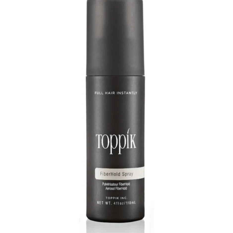Toppik Fiberhold Spray< Haarlak
