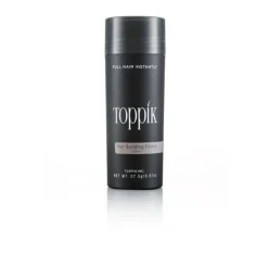 Toppik Hair Building Fibers< Haarversteviger