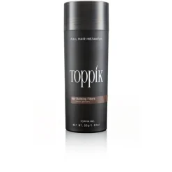 Toppik Hair Building Fibers< Haarversteviger