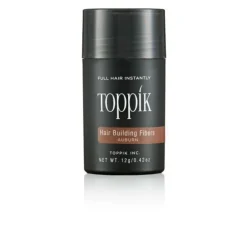 Toppik Hair Building Fibers| Hot