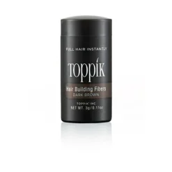 Toppik Hair Building Fibers< Haarversteviger