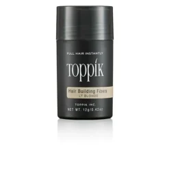 Toppik Hair Building Fibers| Discount