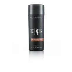Toppik Hair Building Fibers| Clearance