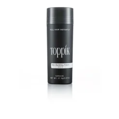 Toppik Hair Building Fibers| Discount