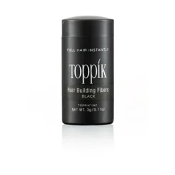 Toppik Hair Building Fibers| Discount