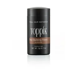 Toppik Hair Building Fibers| Best