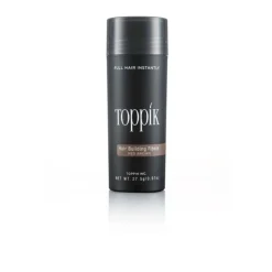 Toppik Hair Building Fibers| Best