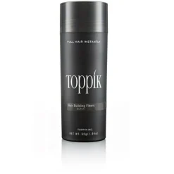 Toppik Hair Building Fibers| Outlet