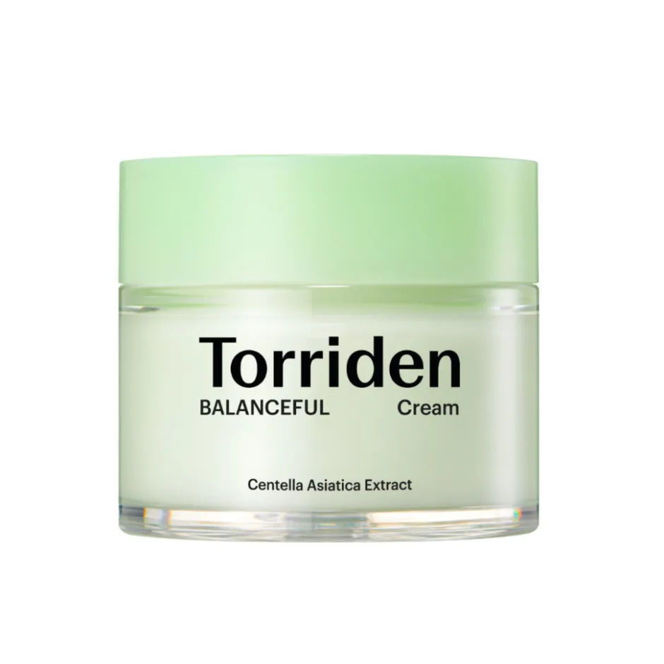 BALANCEFUL Cica Cream|TORRIDEN Discount